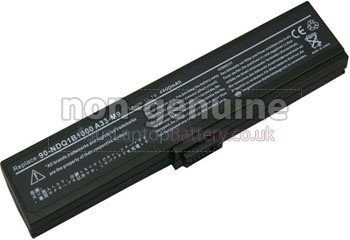 Battery for Asus 70-NDQ1B2000