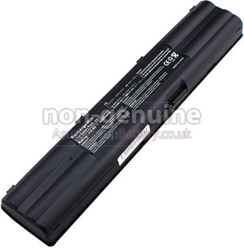 Battery for Asus A2