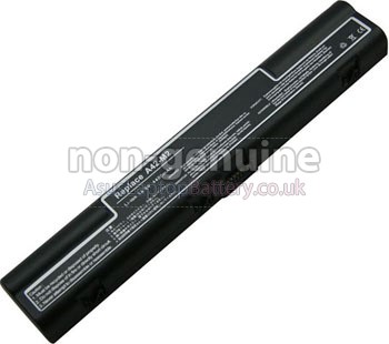 Battery for Asus L3800C
