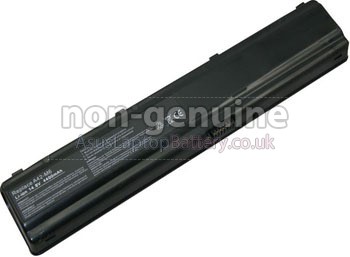 Battery for Asus M6800N