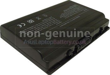 Battery for Asus 90-NQK1B1000