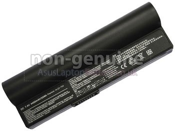 Battery for Asus Eee PC 900-BK028