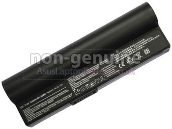 Battery for Asus Eee PC 703