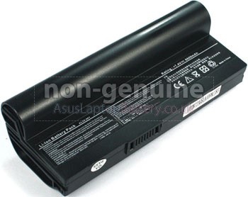 Battery for Asus Eee PC 1000H