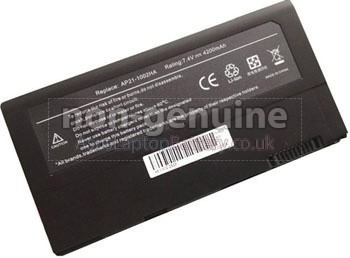 Battery for Asus S101H-BLK042X