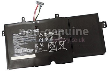 Battery for Asus 0B200-01050000
