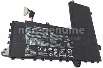Battery for Asus EeeBook E402MA-WX0002T