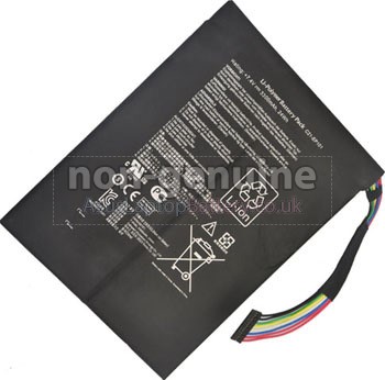 Battery for Asus Eee Pad Transformer TF101-B1