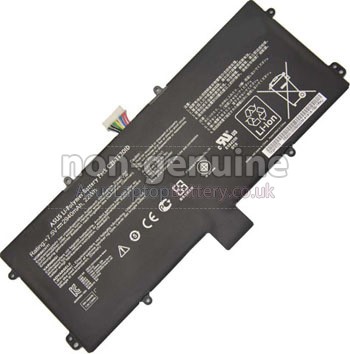 Battery for Asus TF201-1B04