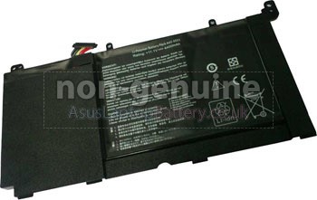 Battery for Asus 3ICP7/65/80