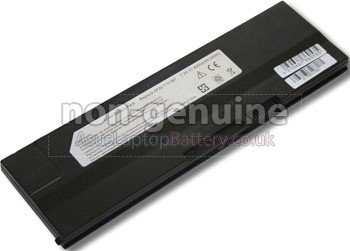 Battery for Asus Eee PC T101MT-EU17-BK