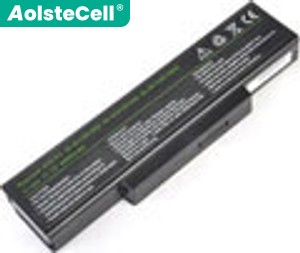 Battery for Asus F3F