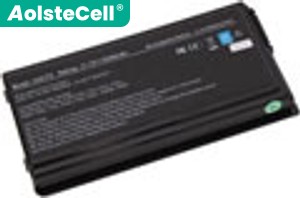 Battery for Asus F5M