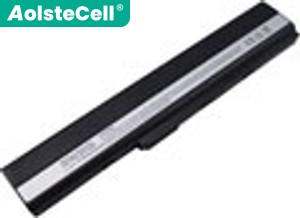 Battery for Asus B53E