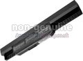 Battery for Asus A43S