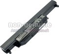 Battery for Asus X75VD-TY056H