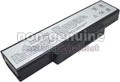 Battery for Asus A32-K72