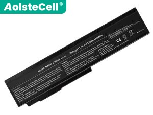 Battery for Asus G51