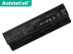 Battery for Asus N56D