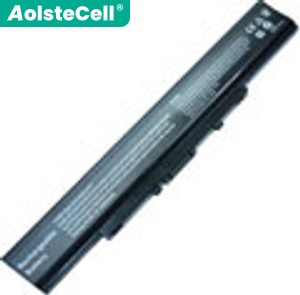 Battery for Asus A42-U31