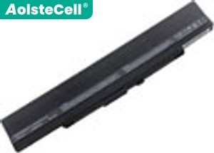 Battery for Asus A41-U53
