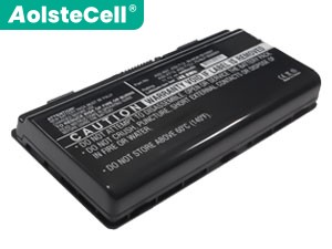 Battery for Asus A32-X51
