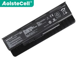 Battery for Asus N751