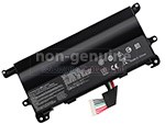 Battery for Asus G752VT-GC032T