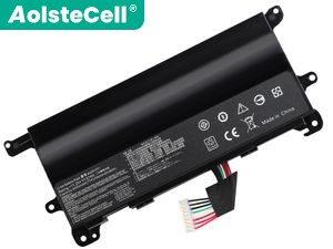 Battery for Asus G752VT-RH71
