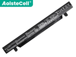 Battery for Asus ZX50