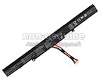 Battery for Asus ZX553VD