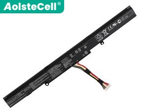 Battery for Asus ZX53VW