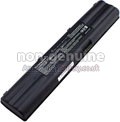Battery for Asus A42-A2