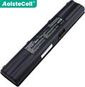 Battery for Asus A42-A2