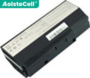 Battery for Asus G53SX