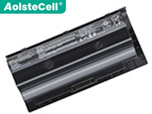 Battery for Asus G75