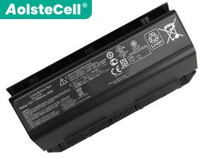 Battery for Asus G750JZ