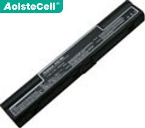 Battery for Asus A42-M2