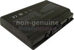Battery for Asus A42-T12
