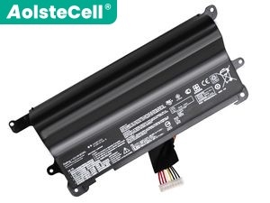 Battery for Asus G752VY-GC174T