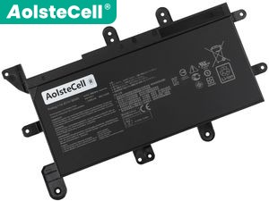 Battery for Asus ROG Griffin G703GXR-EV024T