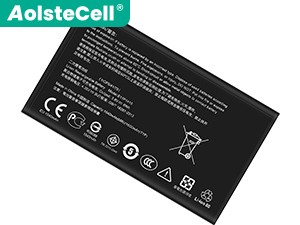 Battery for Asus ZenFone Go 4.5