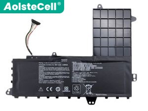 Battery for Asus E502S