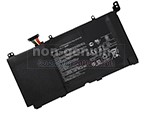 Battery for Asus R553LN-XO516H