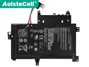 Battery for Asus R515LA