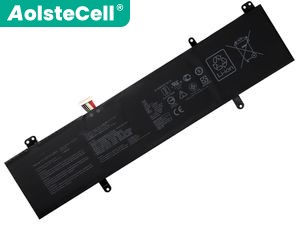 Battery for Asus K410UA