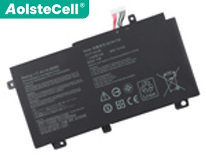 Battery for Asus TUF Gaming F17 FX706HCB-HX111