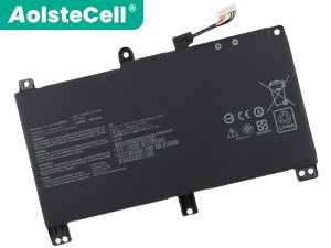 Battery for Asus ROG STRIX GL731GT
