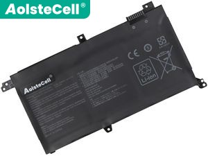 Battery for Asus F571GT