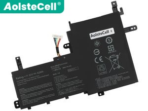 Battery for Asus VivoBook S15 S531FA